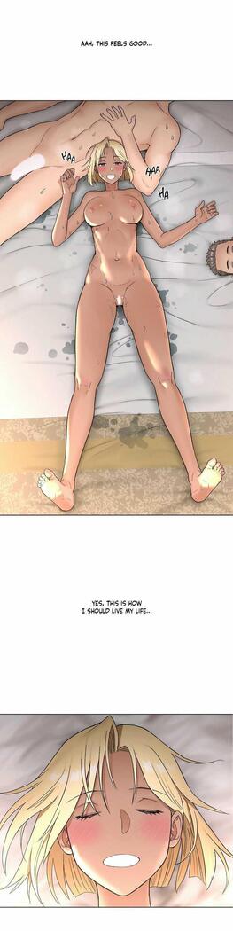 Sexercise Ch.73/?