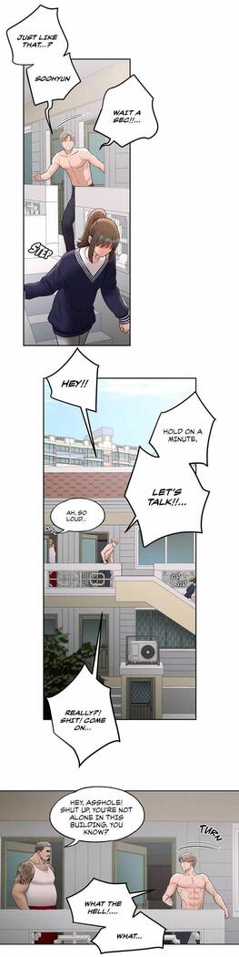 Sexercise Ch.73/?