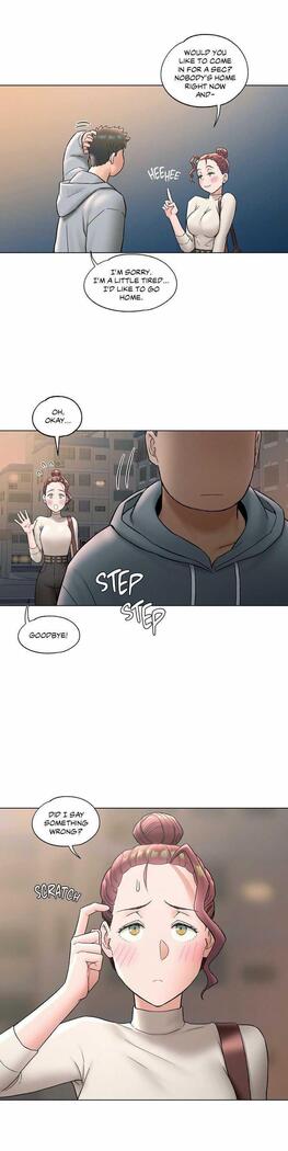 Sexercise Ch.73/?
