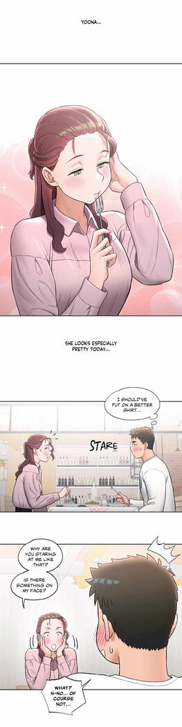 Sexercise Ch.73/?