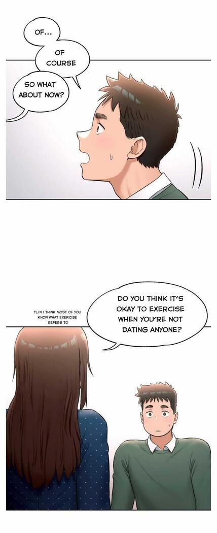 Sexercise Ch.73/?