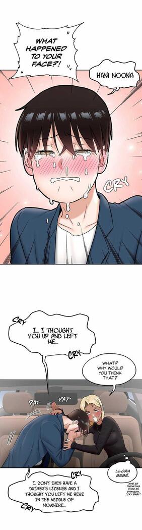 Sexercise Ch.73/?