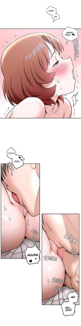 Sexercise Ch.73/?