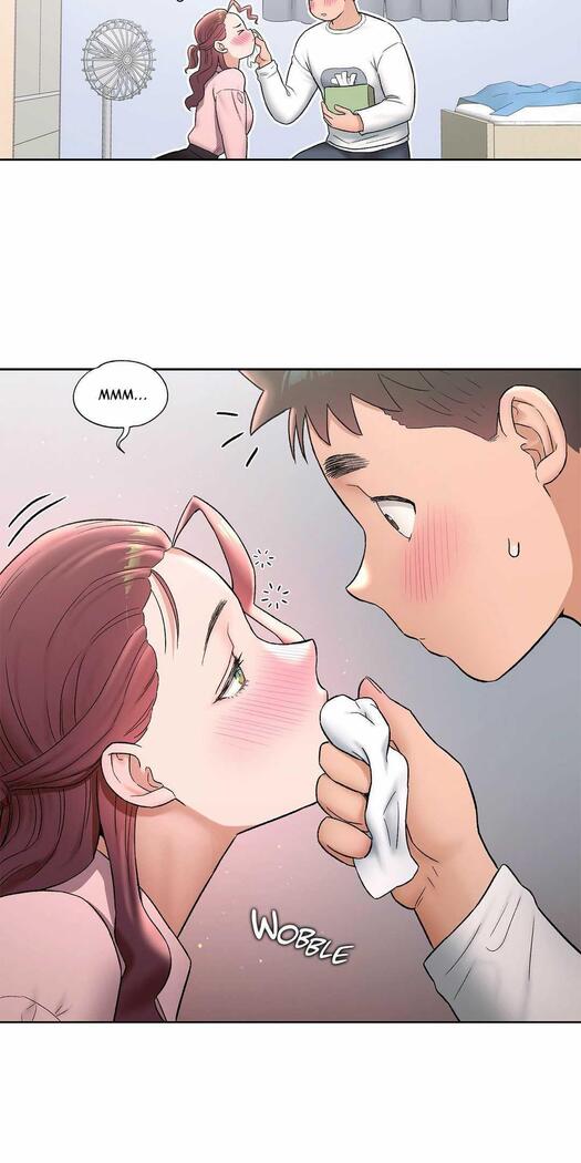 Sexercise Ch.73/?