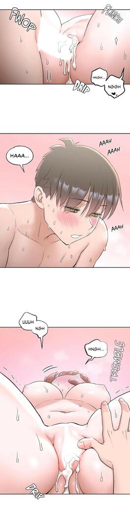 Sexercise Ch.73/?
