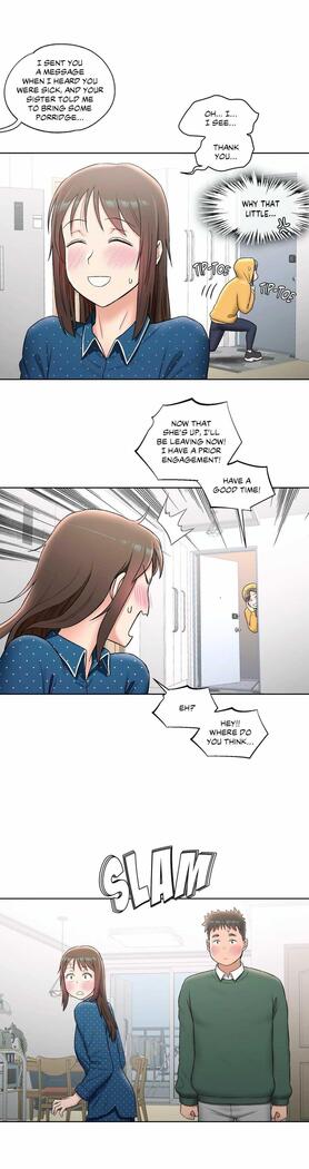 Sexercise Ch.73/?