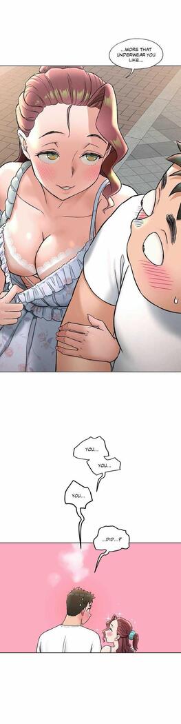 Sexercise Ch.73/?