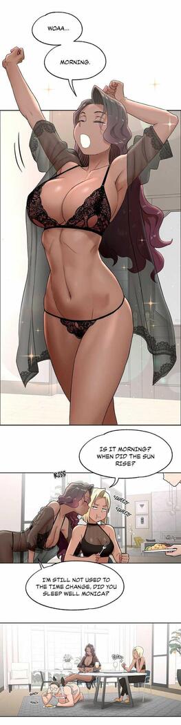 Sexercise Ch.73/?