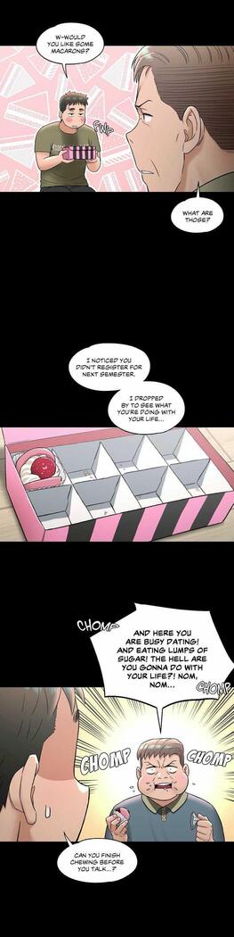 Sexercise Ch.73/?