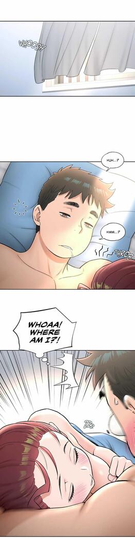 Sexercise Ch.73/?