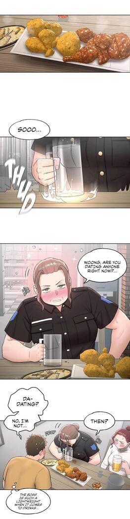 Sexercise Ch.73/?