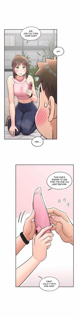 Sexercise Ch.73/?