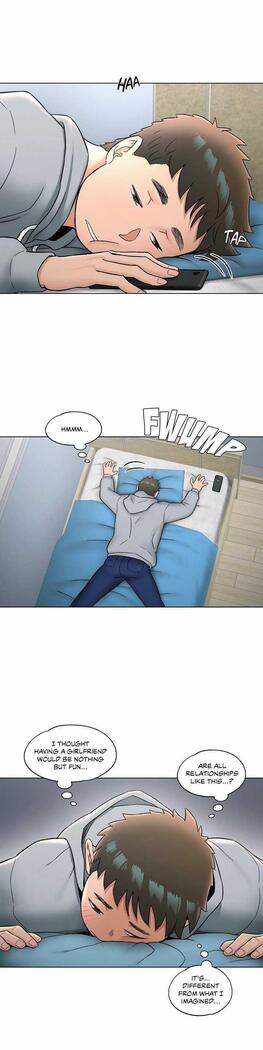 Sexercise Ch.73/?