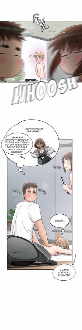 Sexercise Ch.73/?