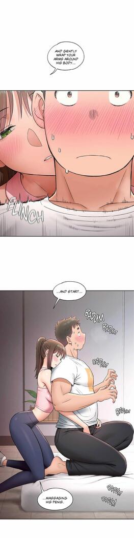 Sexercise Ch.73/?