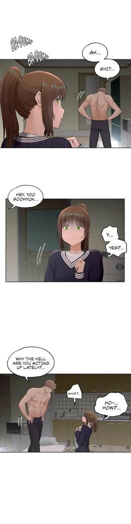 Sexercise Ch.73/?