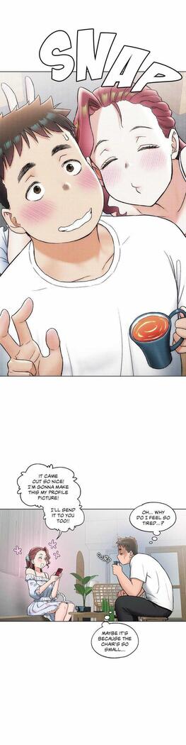 Sexercise Ch.73/?