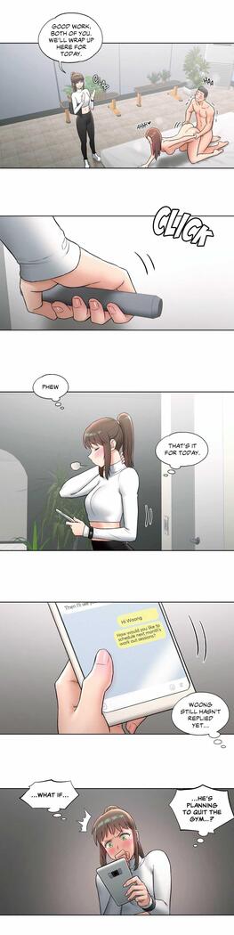 Sexercise Ch.73/?