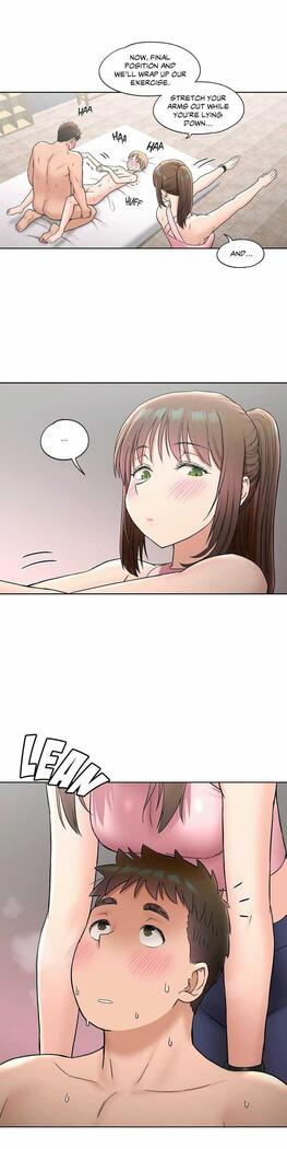 Sexercise Ch.73/?