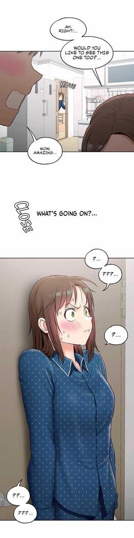 Sexercise Ch.73/?