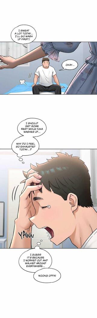 Sexercise Ch.73/?