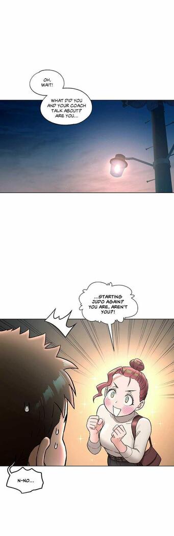 Sexercise Ch.73/?