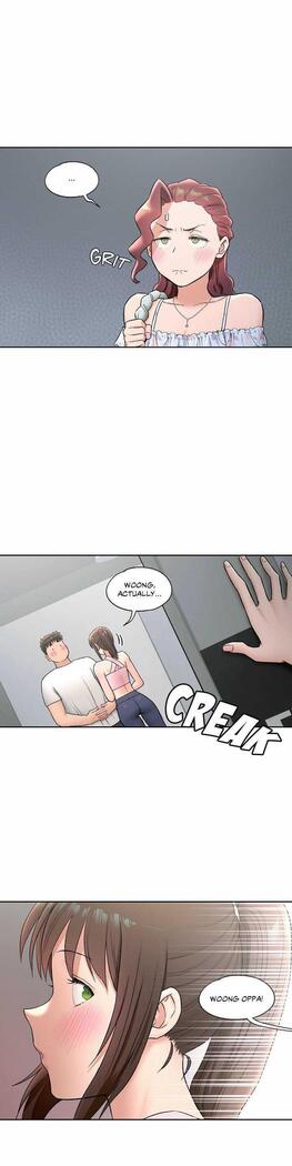 Sexercise Ch.73/?