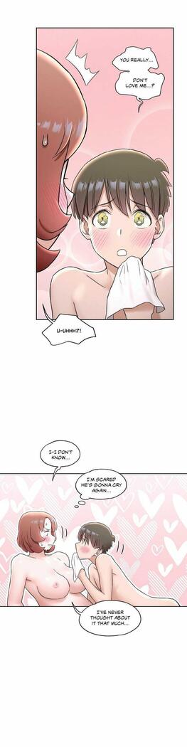 Sexercise Ch.73/?