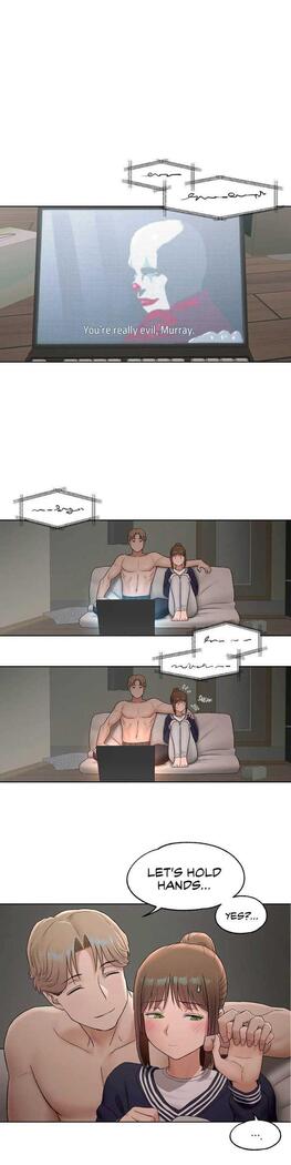 Sexercise Ch.73/?
