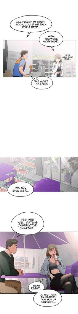 Sexercise Ch.73/?
