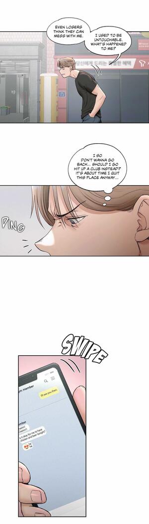 Sexercise Ch.73/?