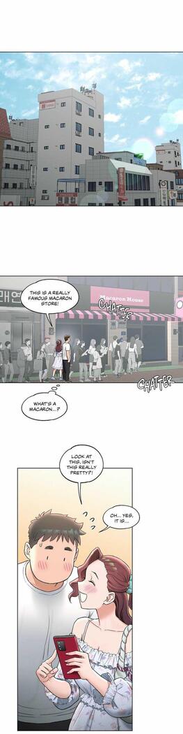 Sexercise Ch.73/?