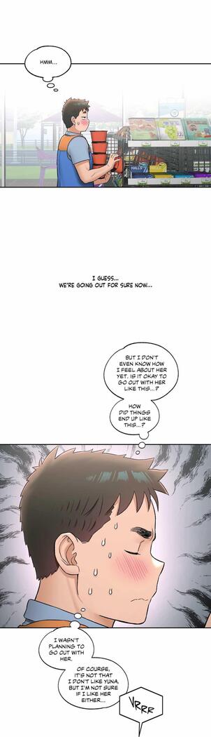 Sexercise Ch.73/?