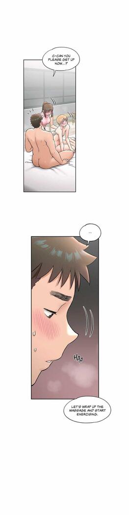 Sexercise Ch.73/?