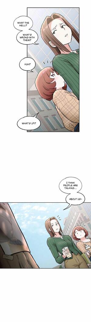 Sexercise Ch.73/?