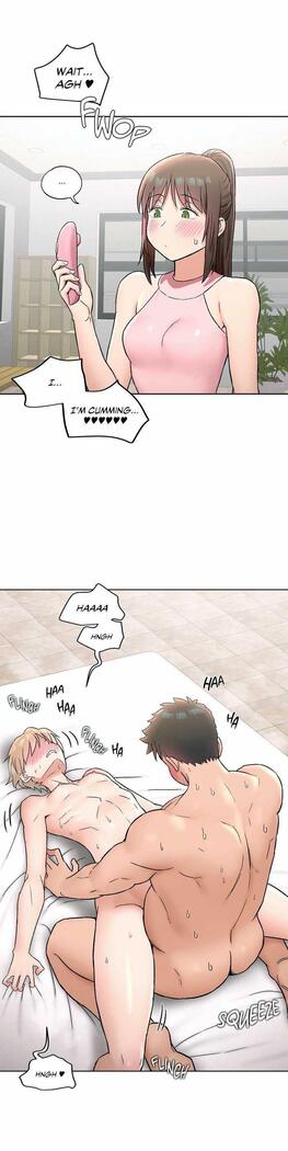 Sexercise Ch.73/?