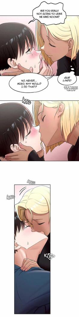 Sexercise Ch.73/?