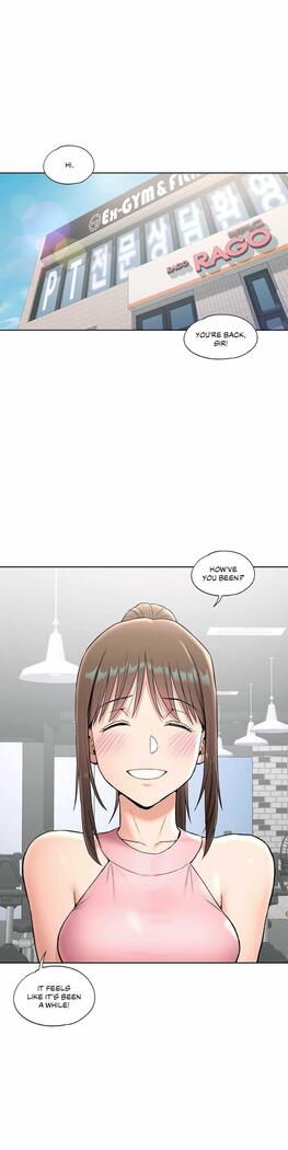 Sexercise Ch.73/?