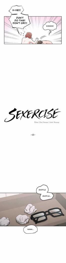 Sexercise Ch.73/?
