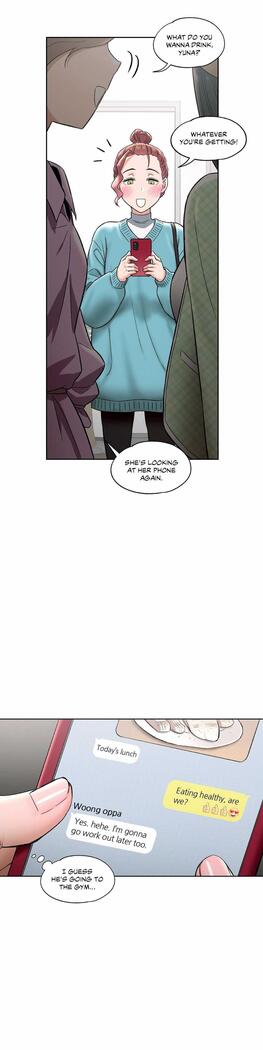 Sexercise Ch.73/?