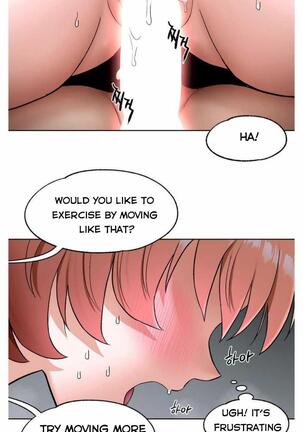 Sexercise Ch.73/? Page #327