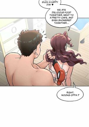 Sexercise Ch.73/? Page #674