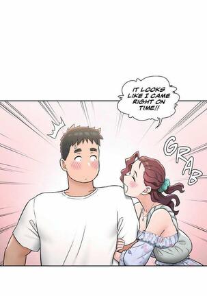 Sexercise Ch.73/? Page #564