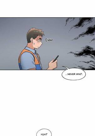 Sexercise Ch.73/? Page #451