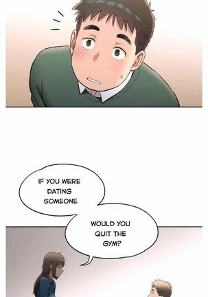Sexercise Ch.73/? Page #307