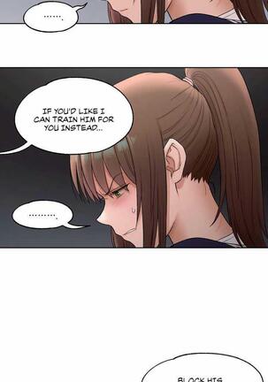 Sexercise Ch.73/? Page #131