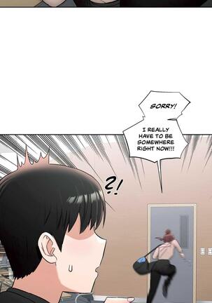 Sexercise Ch.73/? Page #360