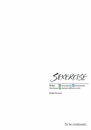 Sexercise Ch.73/? Page #274