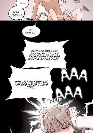 Sexercise Ch.73/? Page #124