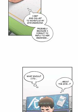 Sexercise Ch.73/? Page #453